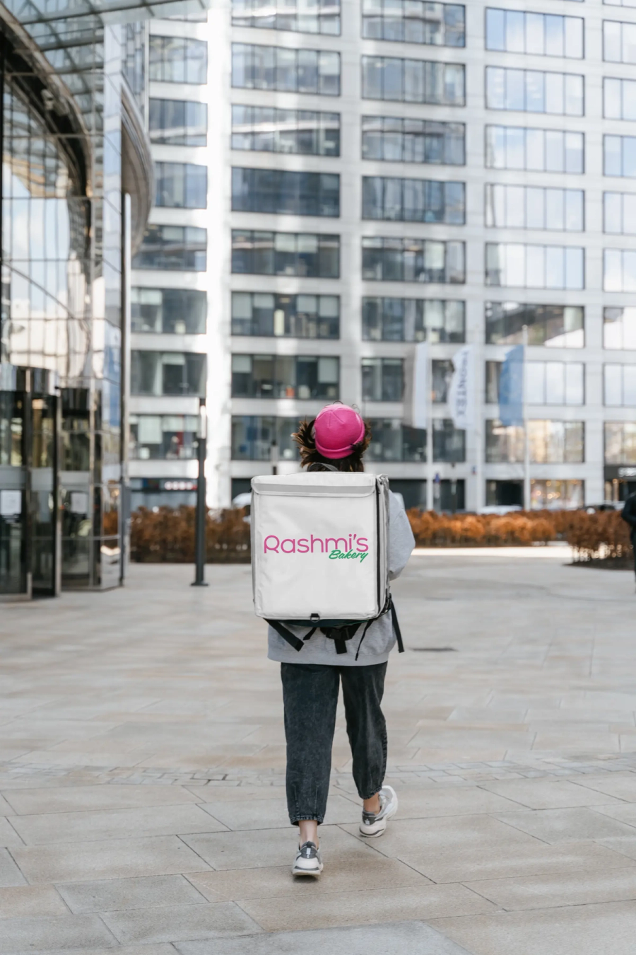 Courier