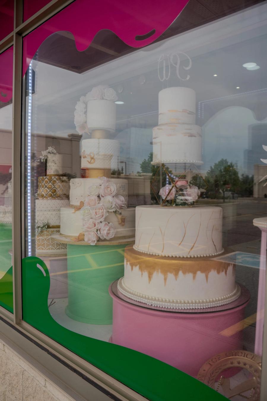 Rashmi's Bakery - Pertosa Bakery