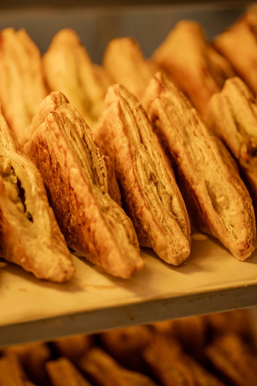 Mississauga Bakery - Picture