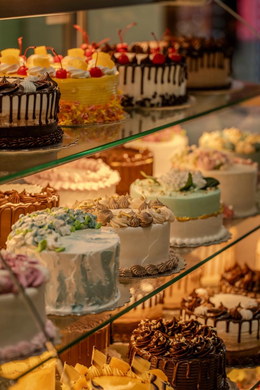 Mississauga Bakery - Picture