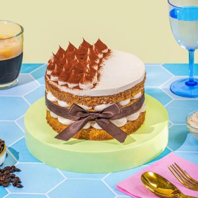 Tiramisu Bliss