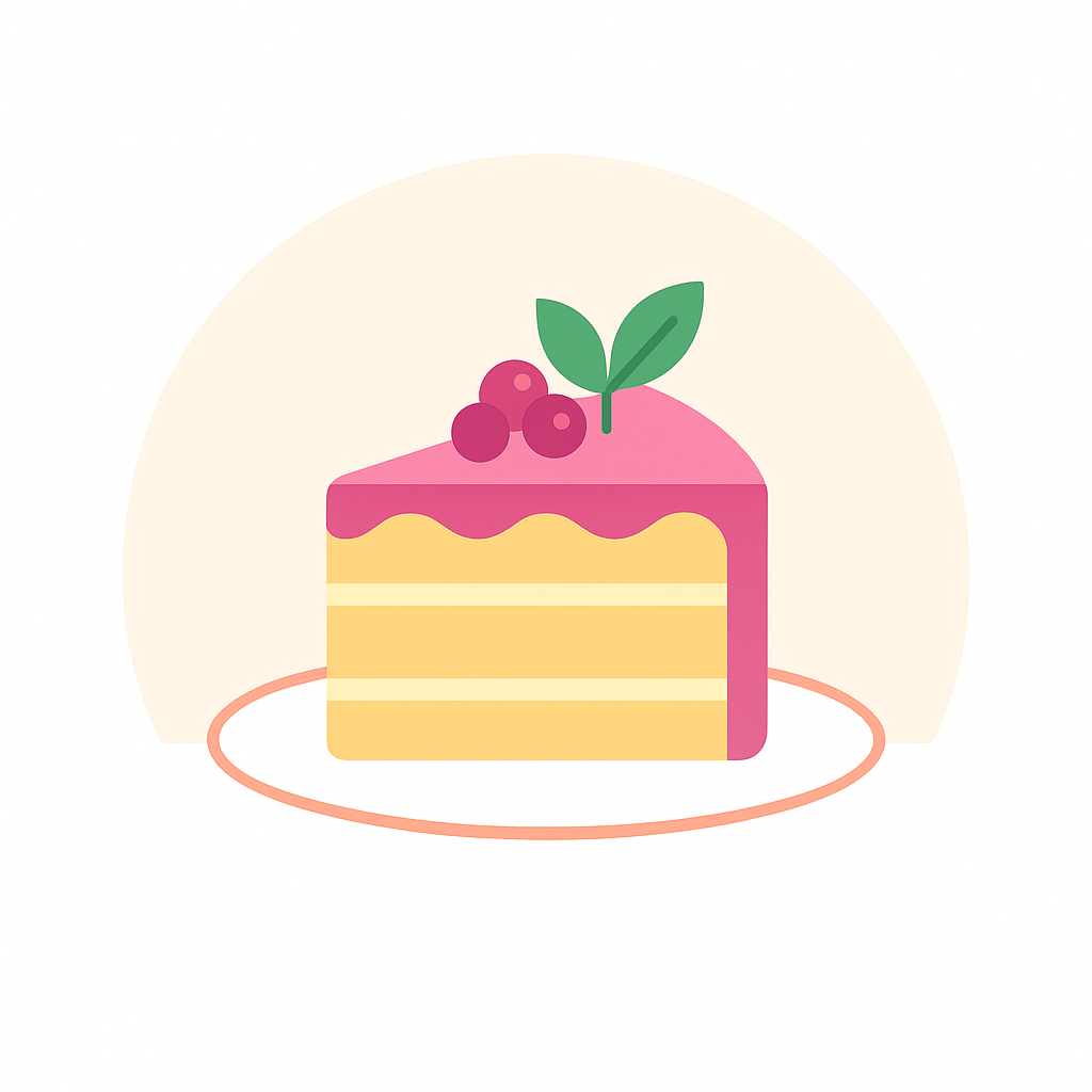 General Information about Rashmi's Bakery