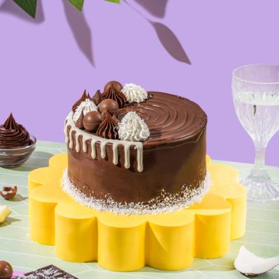 Coconut Truffle