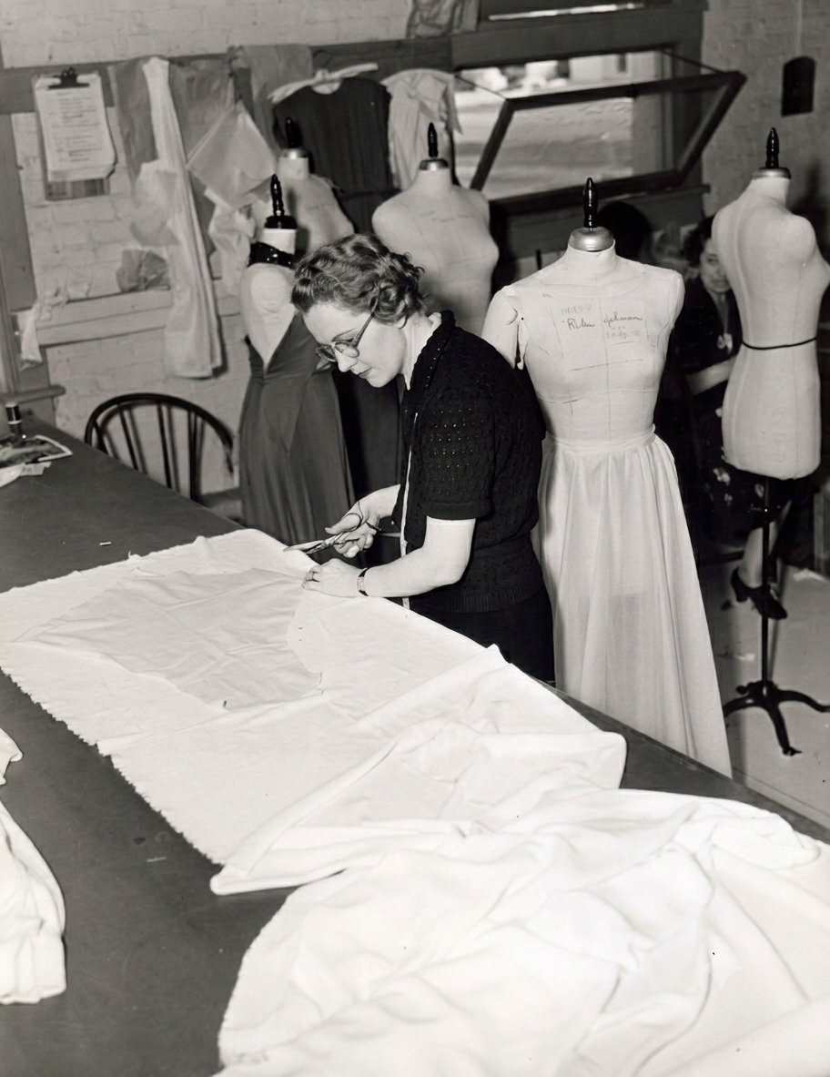 Atelier Victoria L'Parck