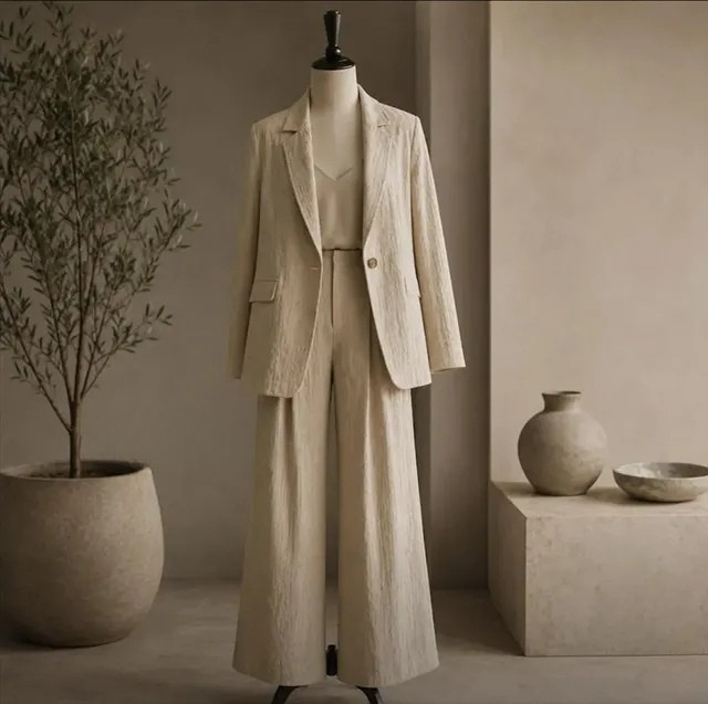 Elegancia hecha historia