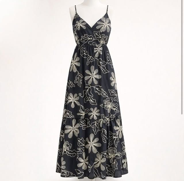 Vestido Midi