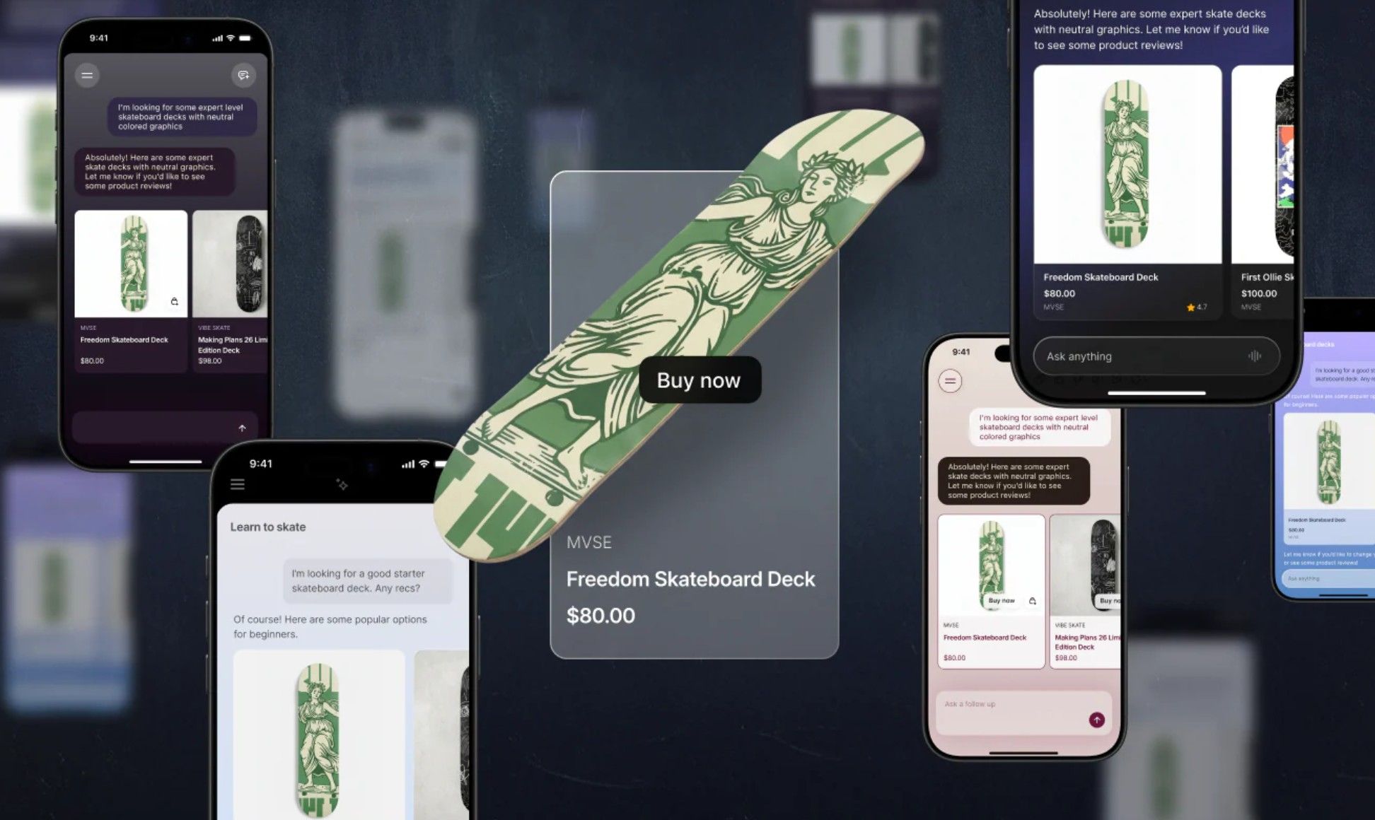 🤖 Prodávejte přímo v konverzacích s AI (ChatGPT a další)