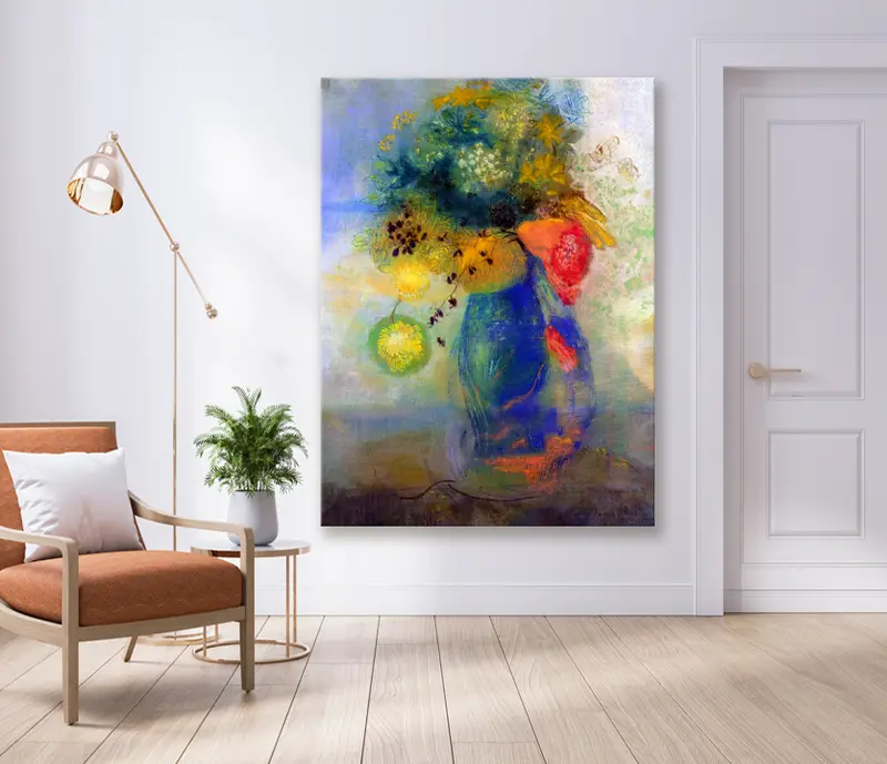 ANA 737 (Odilon Redon)