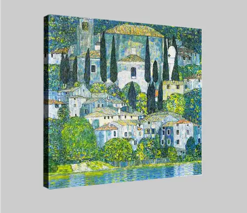 ANA 831 Gustav Klimt