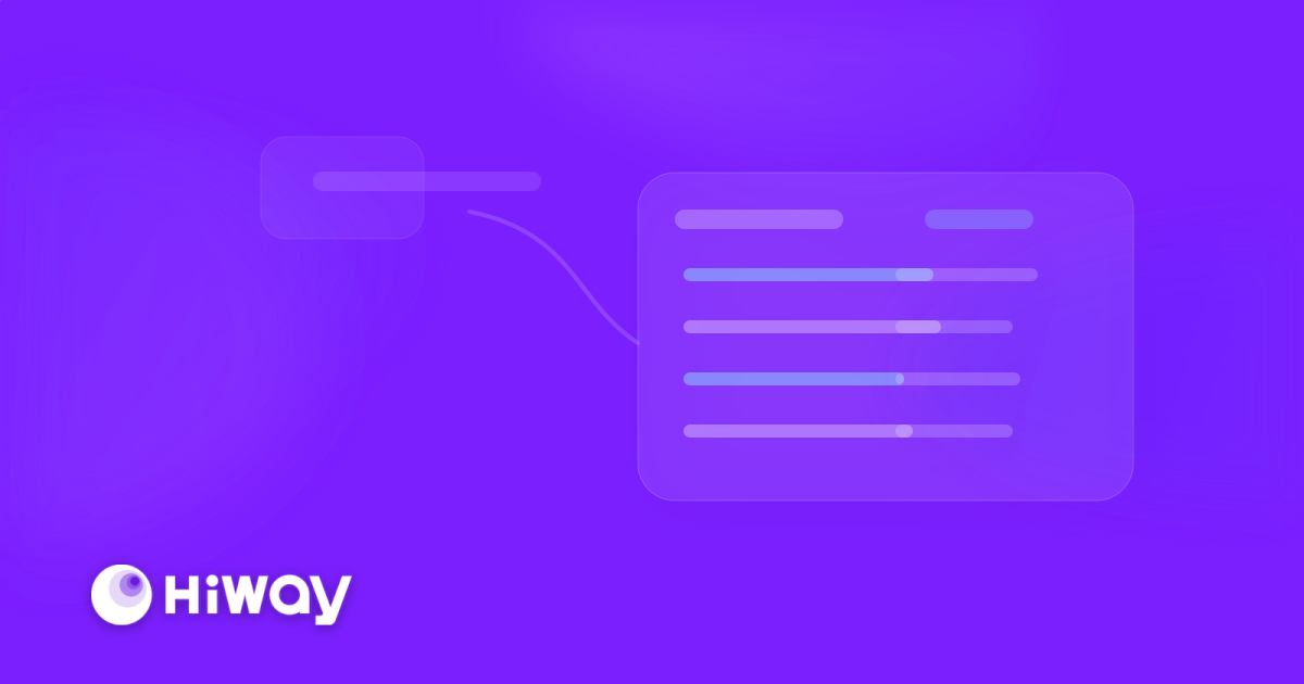 Hiway（ハイウェイ）とは？AIネイティブPRM