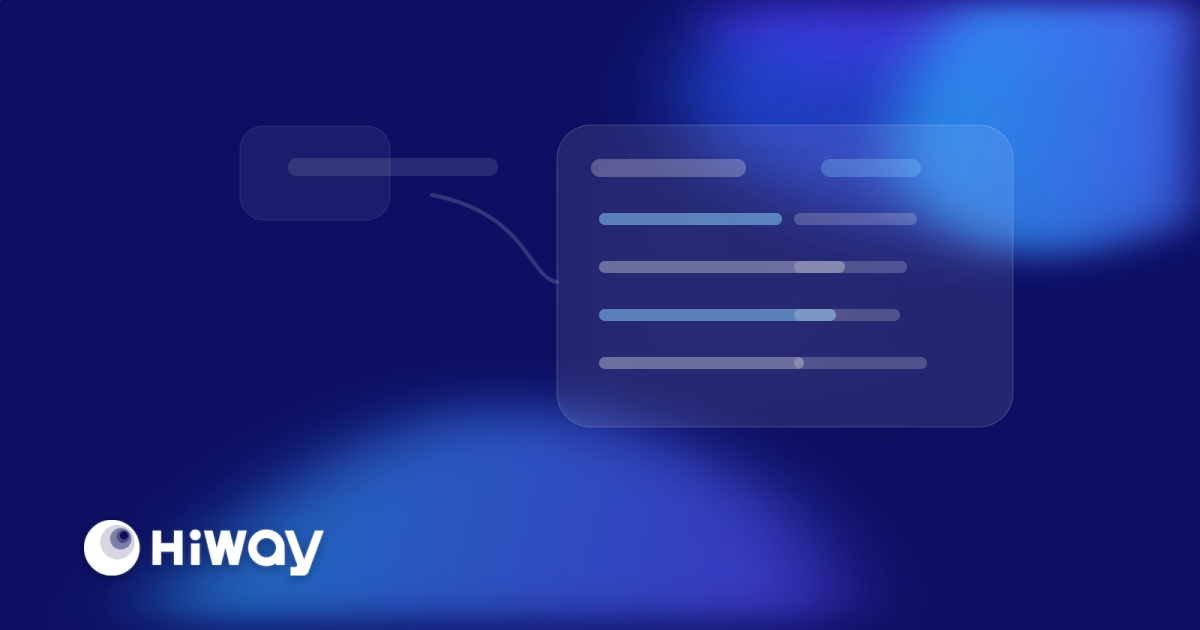 Agent Memoryとは？AIエージェントの記憶設計