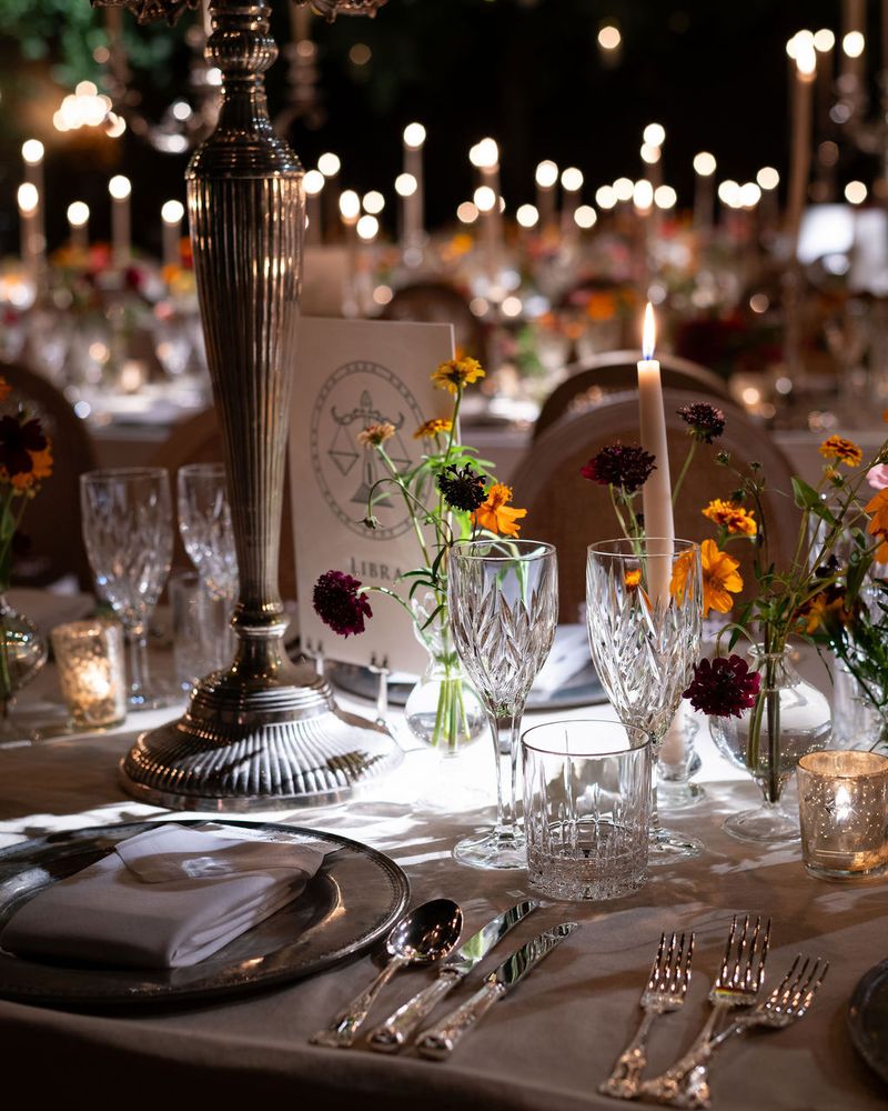 tablescape