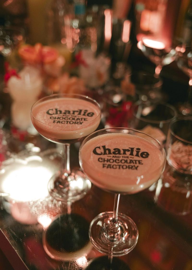 cocktails