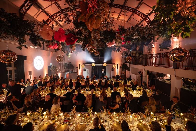 latin magic dining