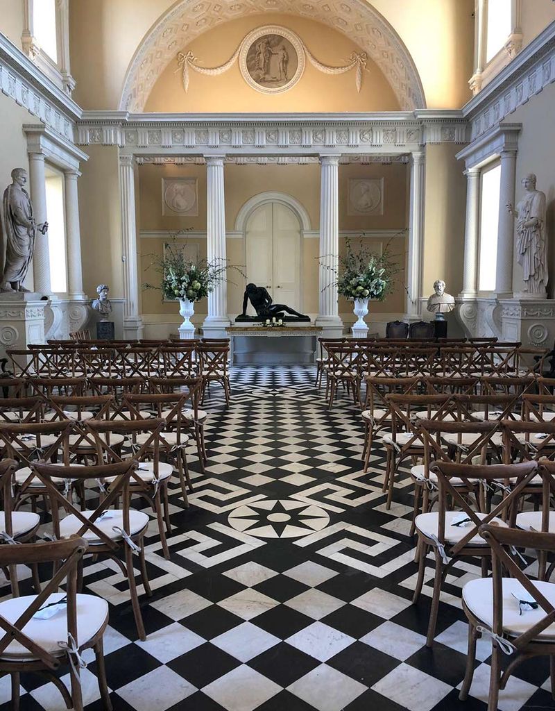 Hall
