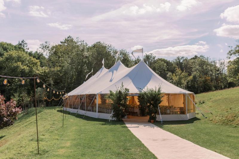 marquee