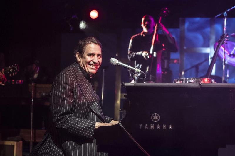 jools holland