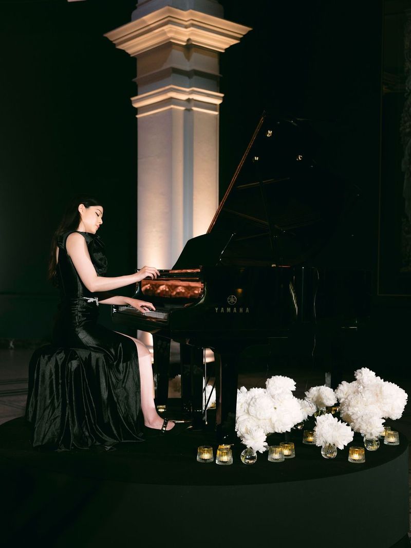 pianist