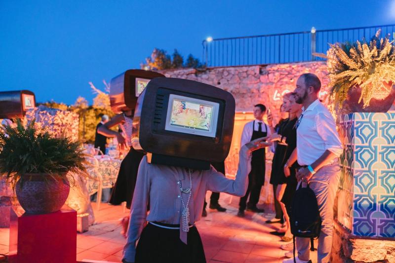 le streghe tv