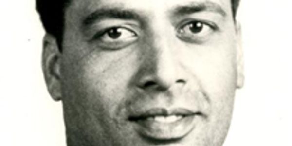 Sarbjit Singh Thiara