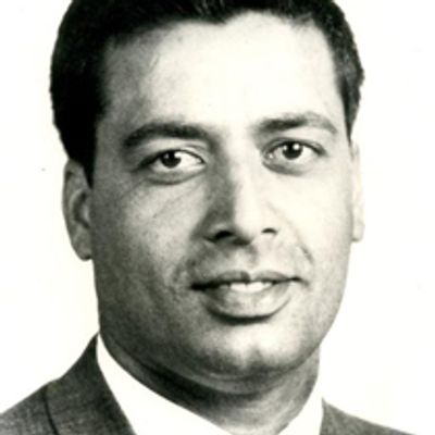 Sarbjit Singh Thiara