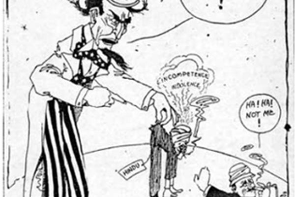 From: San Francisco Call, 13 August 1910