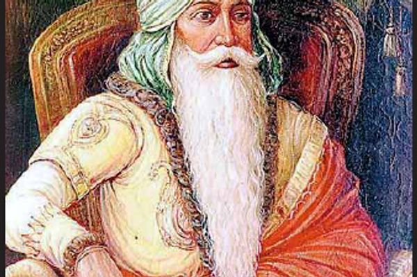 Maharaja Ranjit Singh