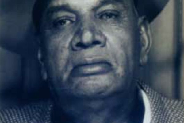 Lakha Singh Chima (1953)