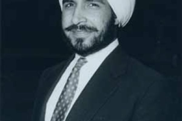 Jagtar Singh Sidhu (1953)