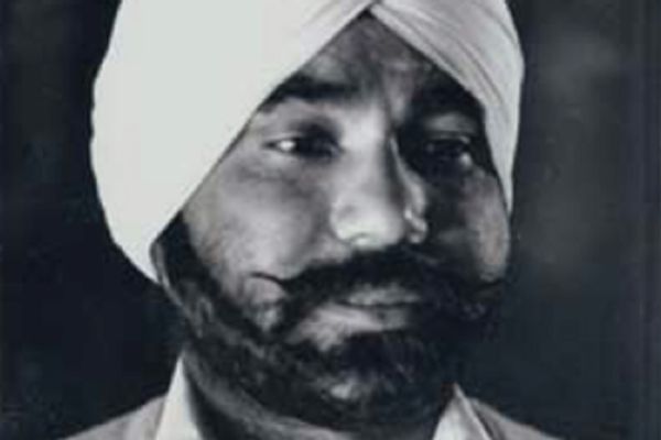 Sarwan Singh Boparai (1959)