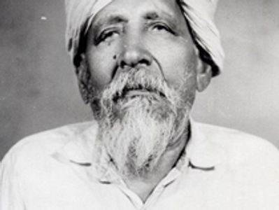 Jawala Singh Bains historical photo