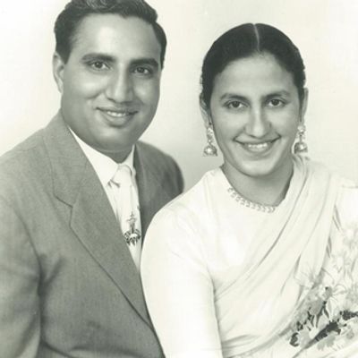 Sarbjit Singh Johl & Parmjit Singh Johl