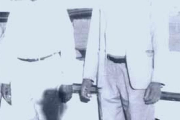 Purewal Brothers - Bakhtawar Singh and Udham Singh (1950)