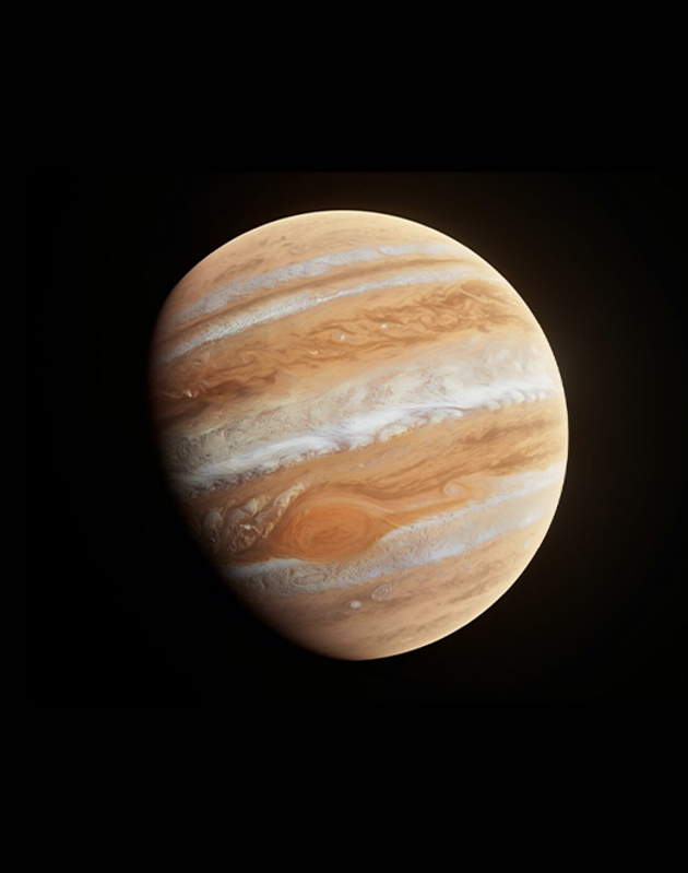 jupiter