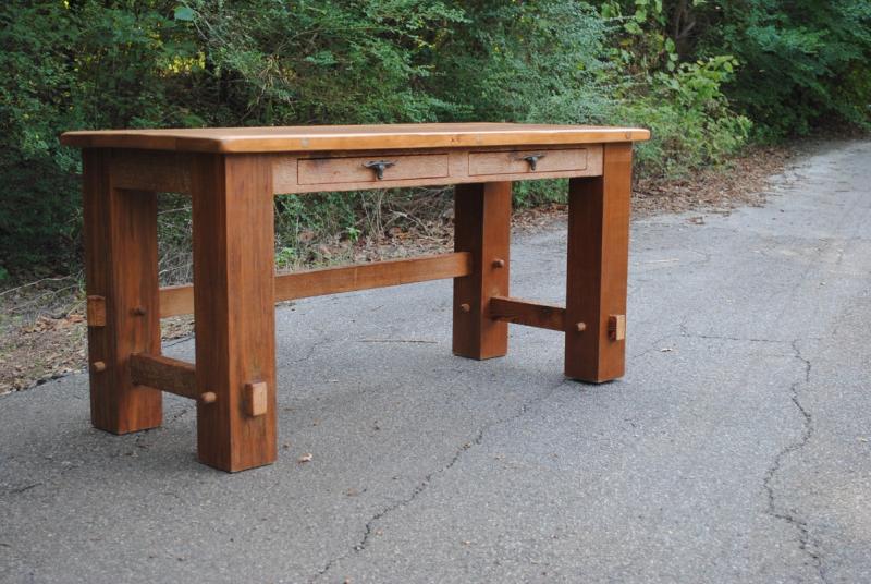Longhorn hardware table 2