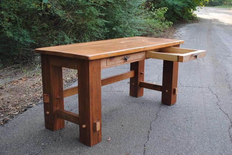 Longhorn hardware table 4