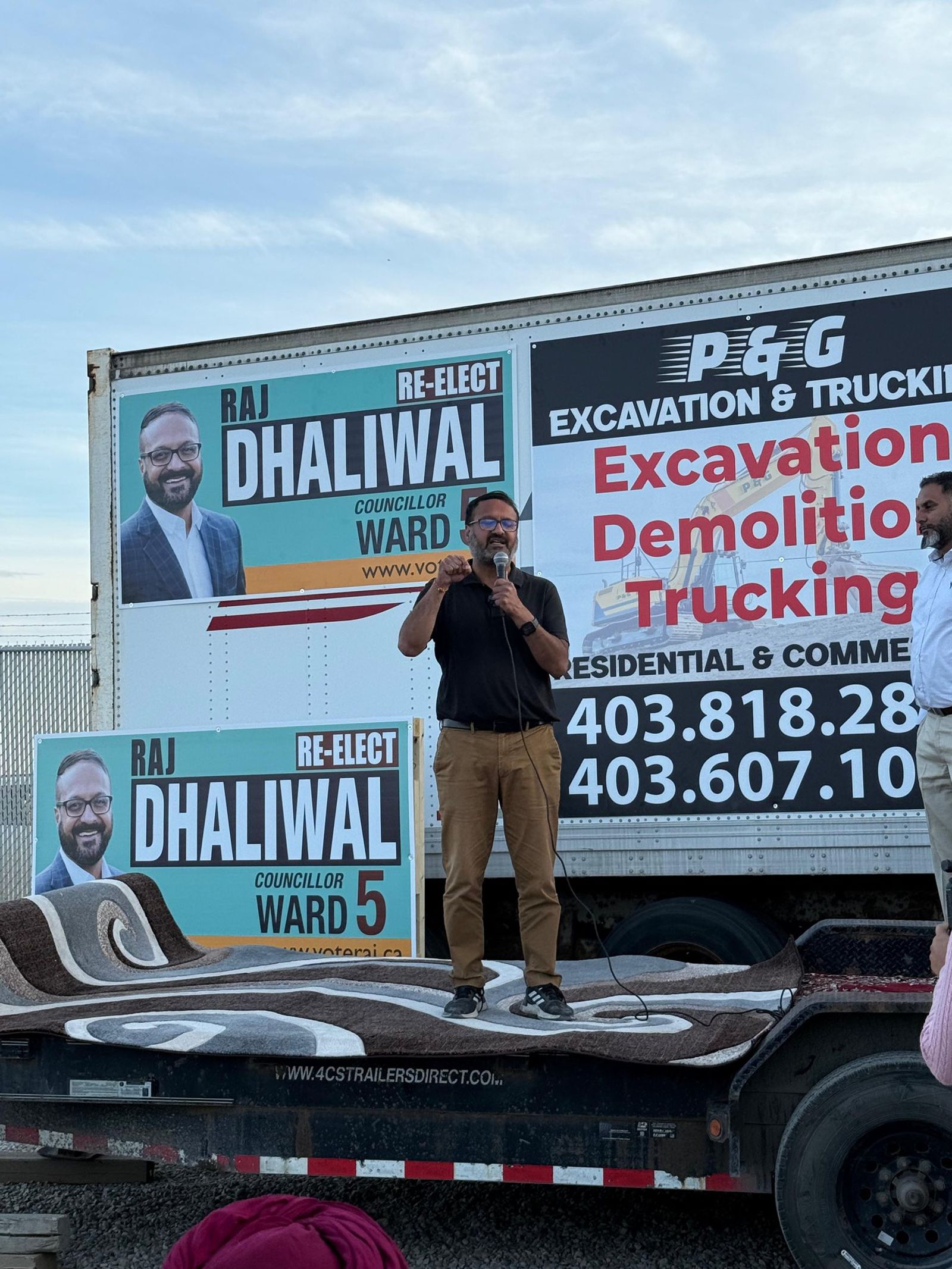 Raj Dhaliwal