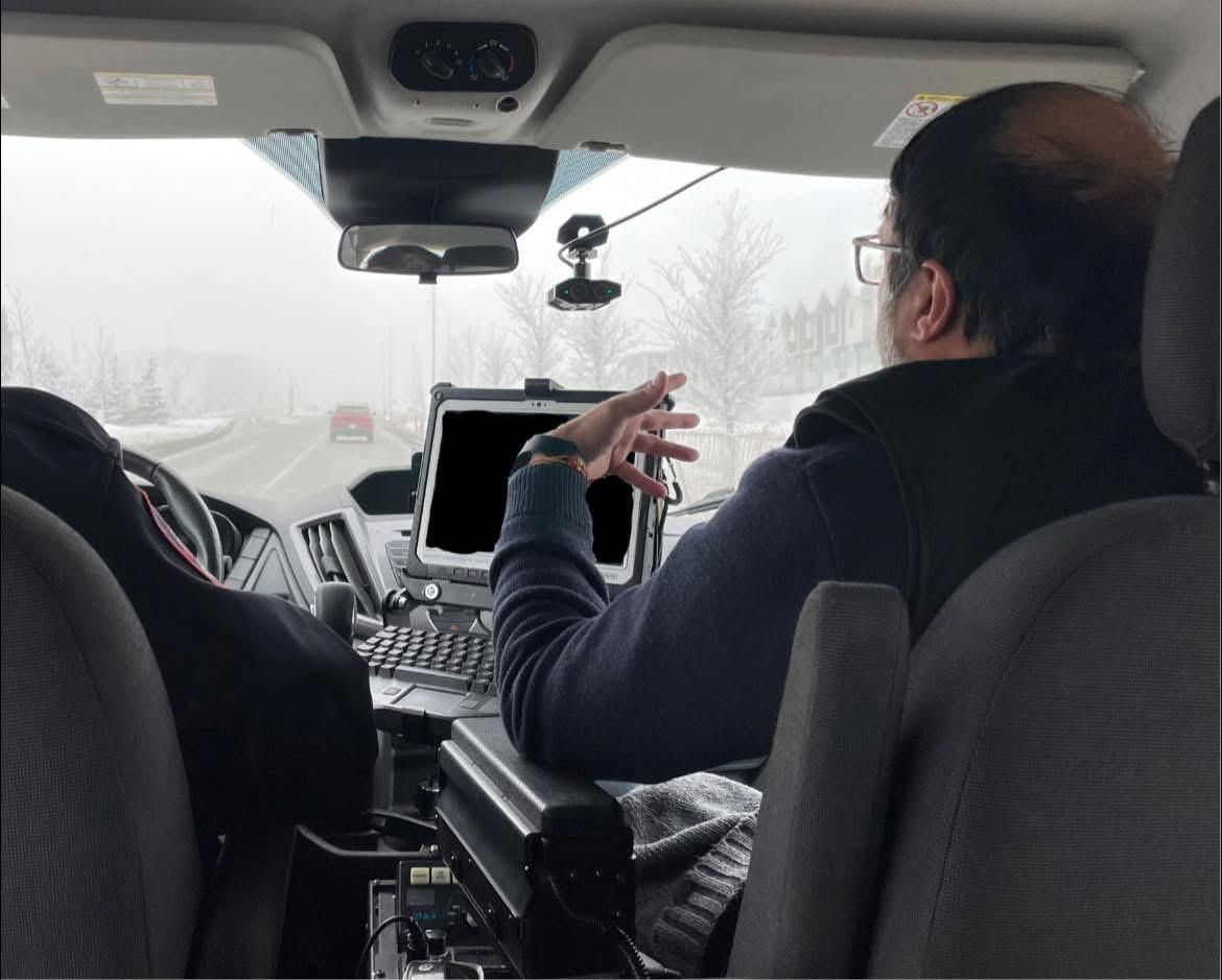 Commitment to public safety