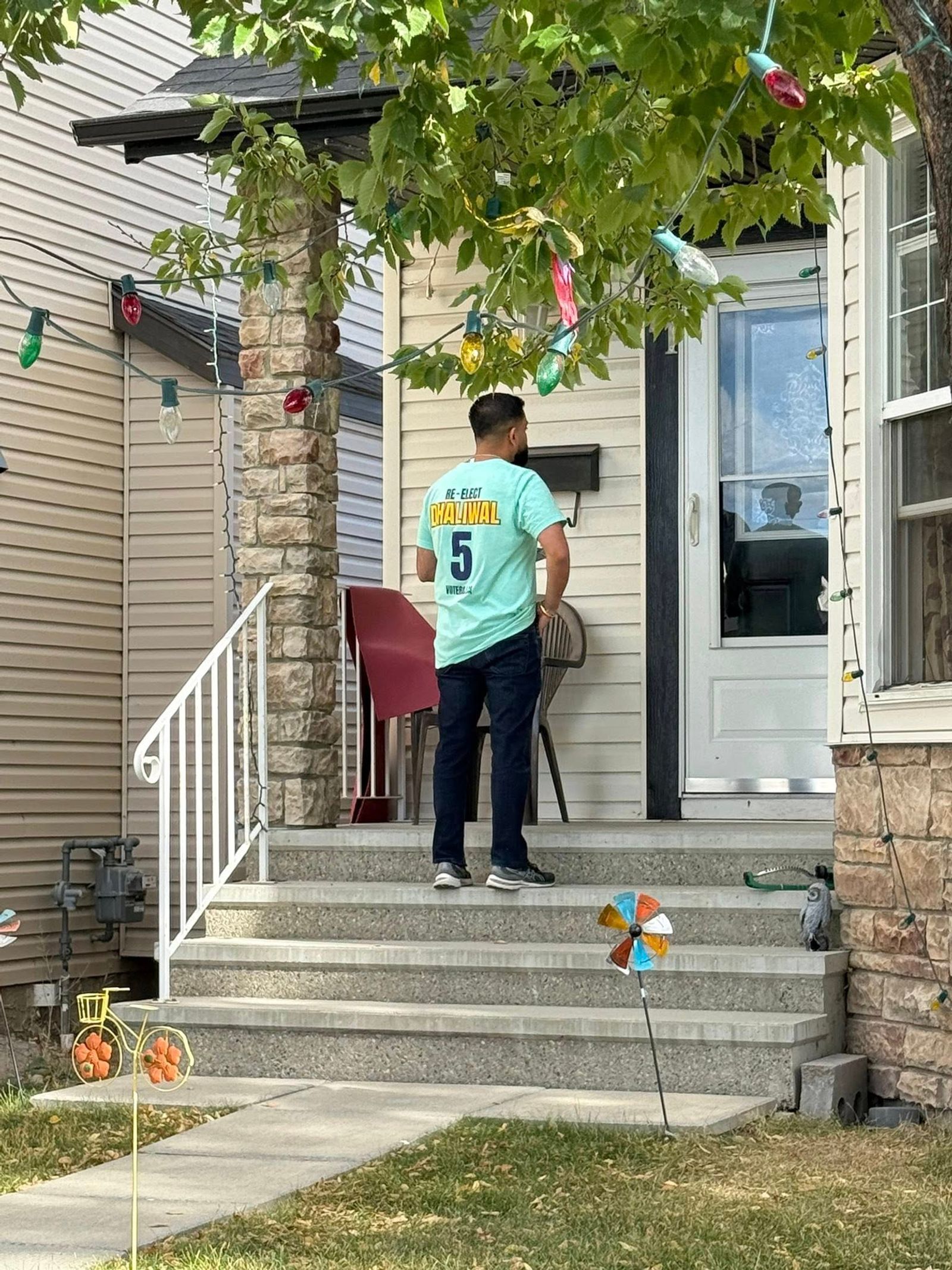 Ward 5 update image