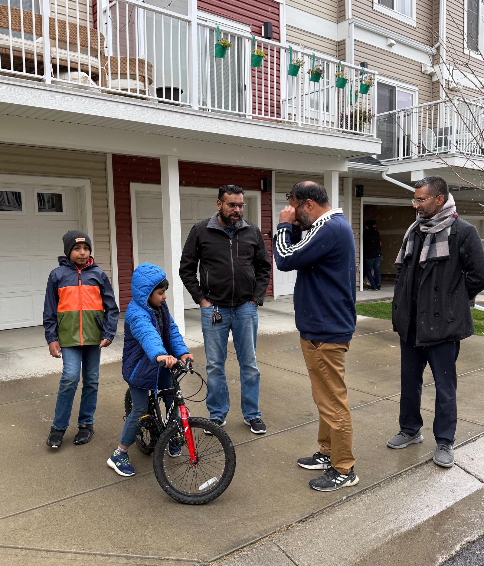 Thanks for your trust and support!