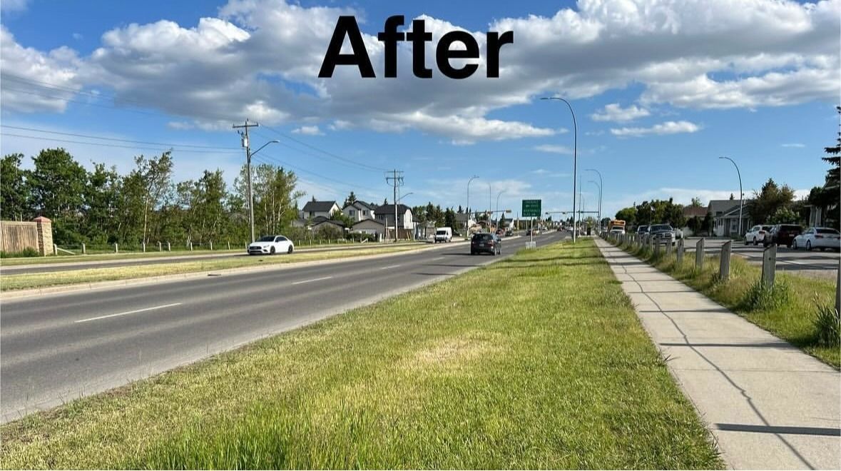 Raj Dhaliwal’s Fight Against Illegal Signage in Calgary - After