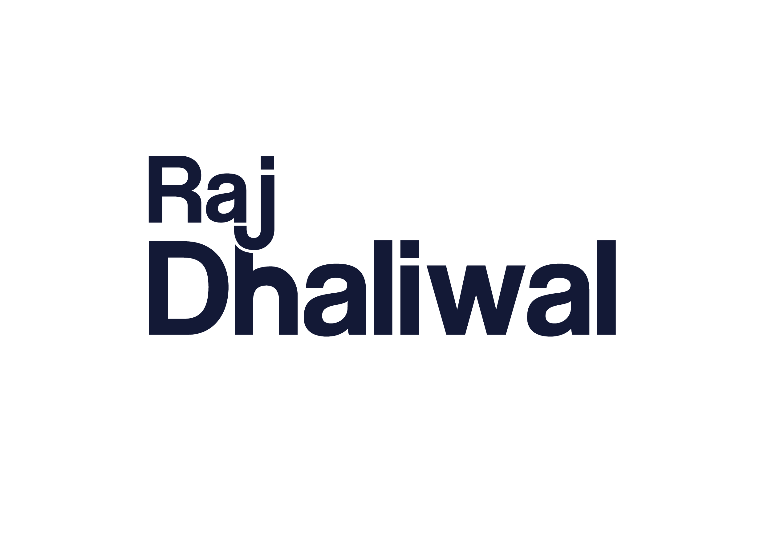Raj Dhaliwal