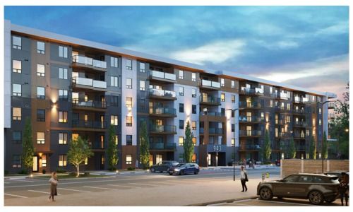 affordable housing