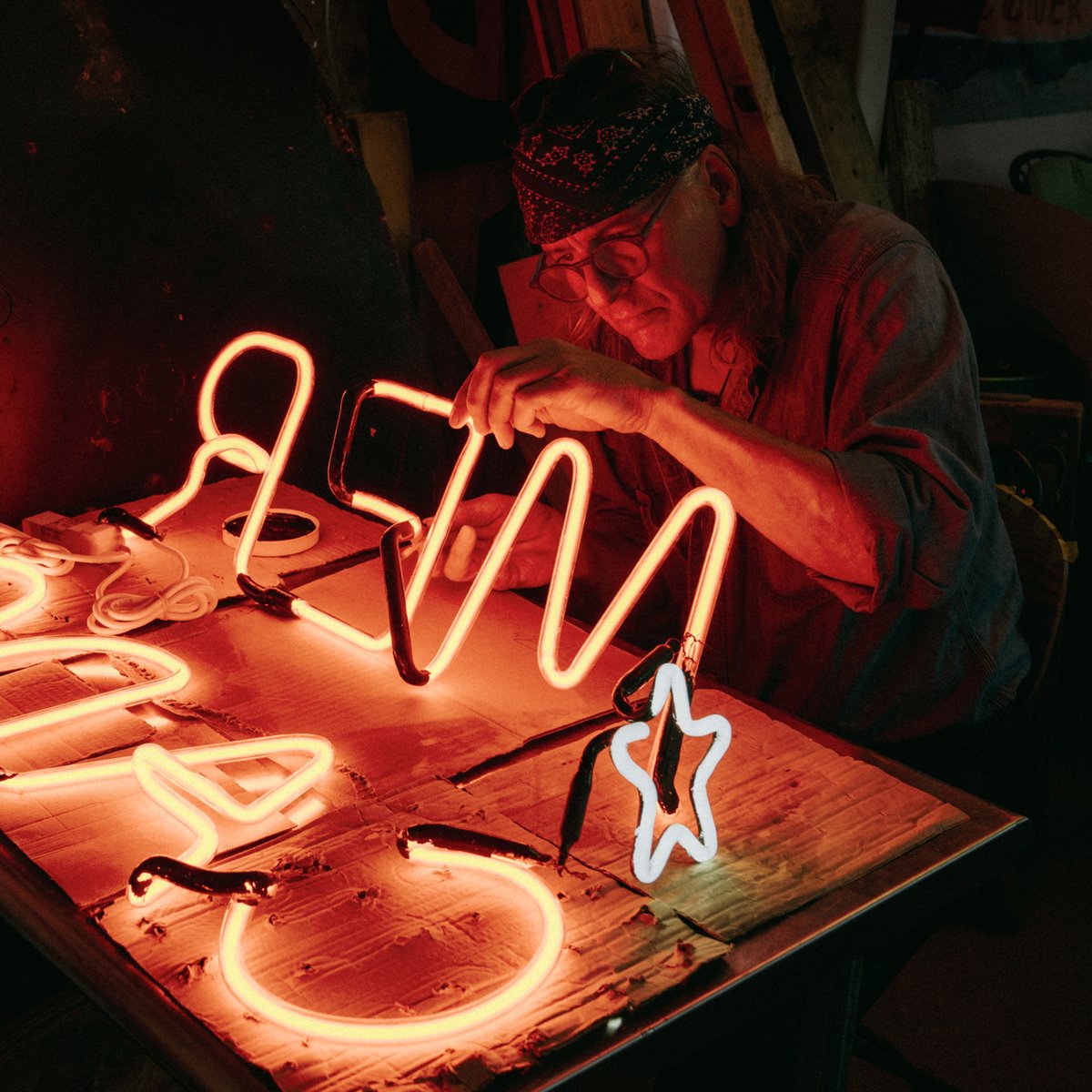 The Artist
