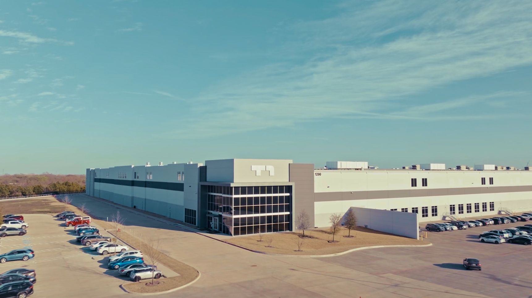 Austin G2 Plant Construction Begins With Cell Production Planned for Q4 2026