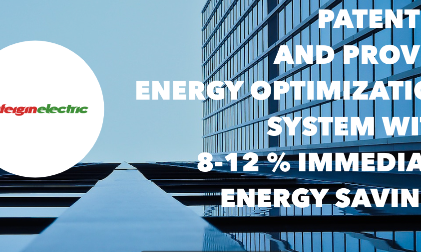 Grupa Feigin Electric uznana za Partnera Sukcesu w programie Living Business