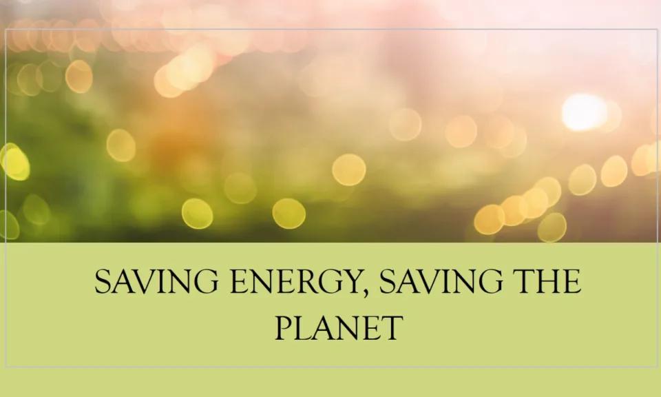 Technologia oszczędzania energii – co jest największym wyzwaniem we wdrażaniu?