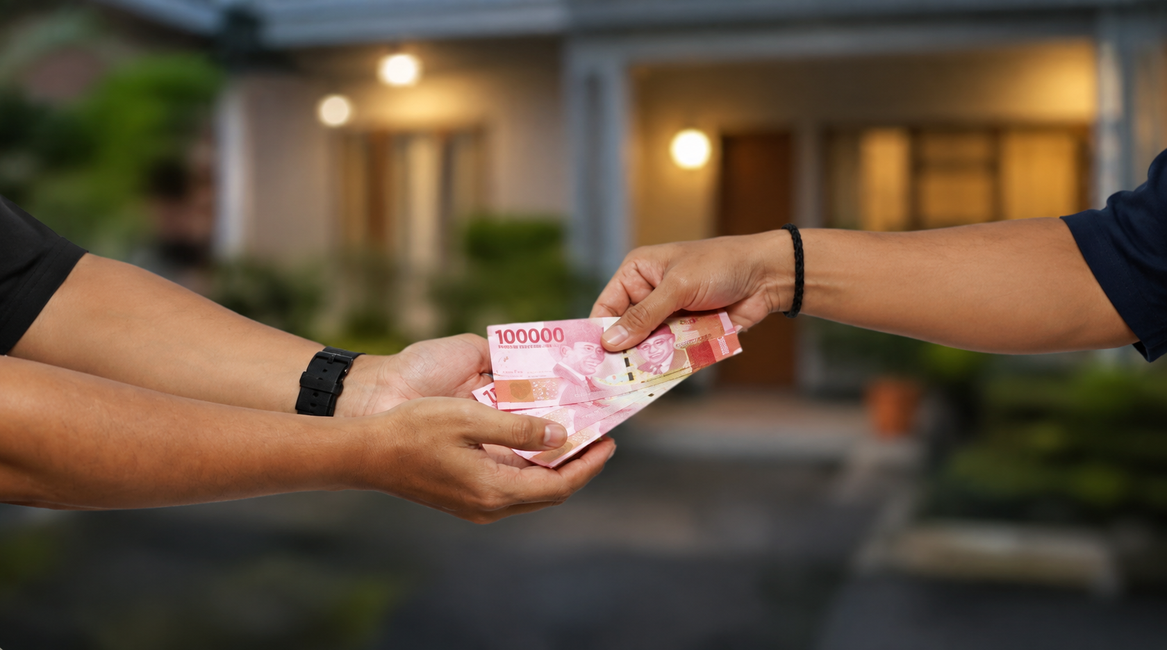 Sedekah Tidak Akan Mengurangi Harta, Justru Mendatangkan Keberkahan