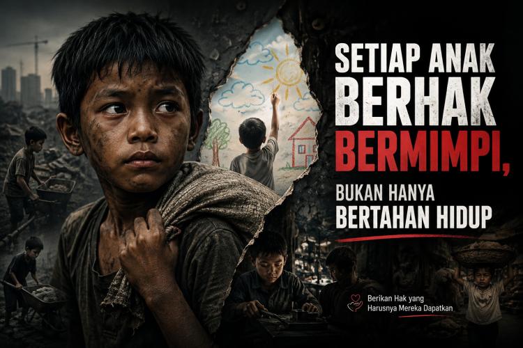 Anak yatim