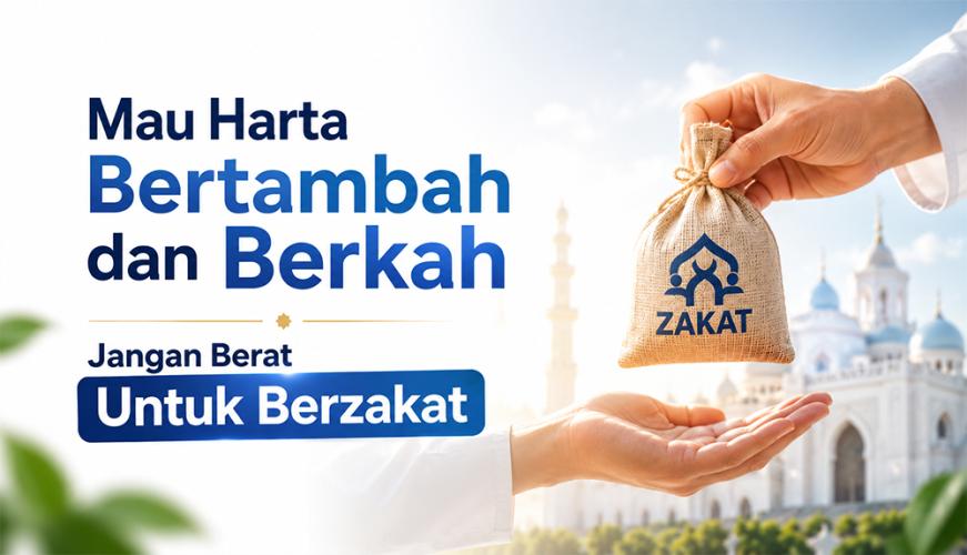 Zakat